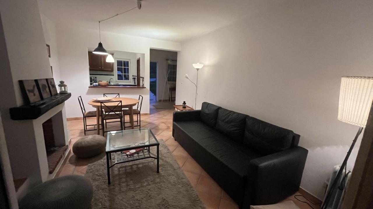 Casa Alegre Hotel Alcacer do Sal Ngoại thất bức ảnh