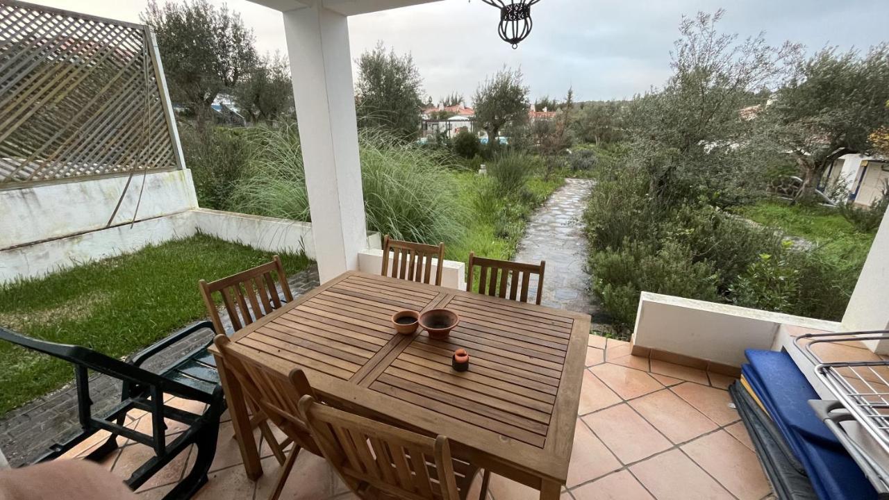 Casa Alegre Hotel Alcacer do Sal Ngoại thất bức ảnh